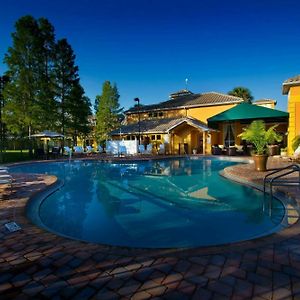 Saratoga Resort Villas- Near Disney